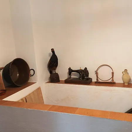 Nueva Casa Isabel * بن وقاص